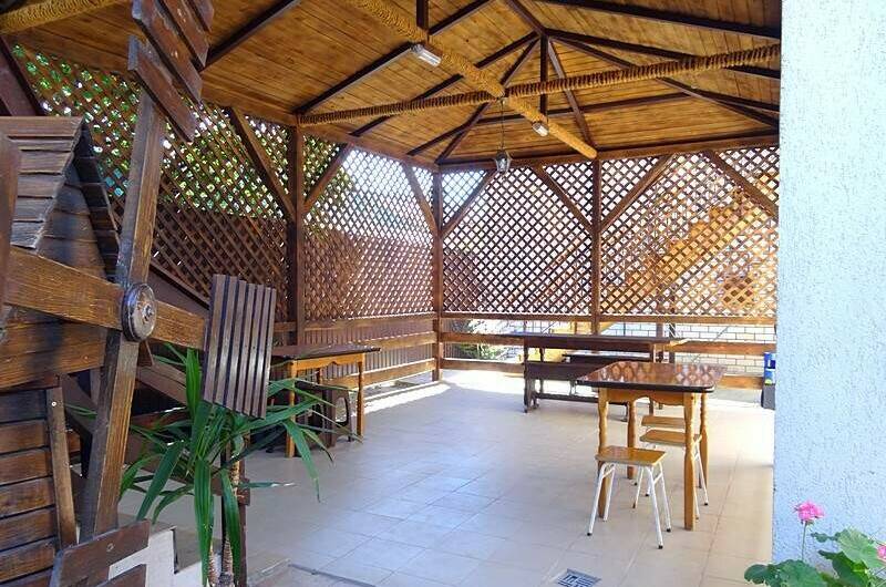 Гостевой дом «Елизавета»