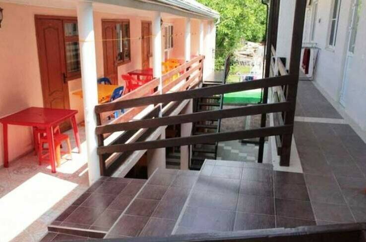 Гостевой дом «Елизавета»