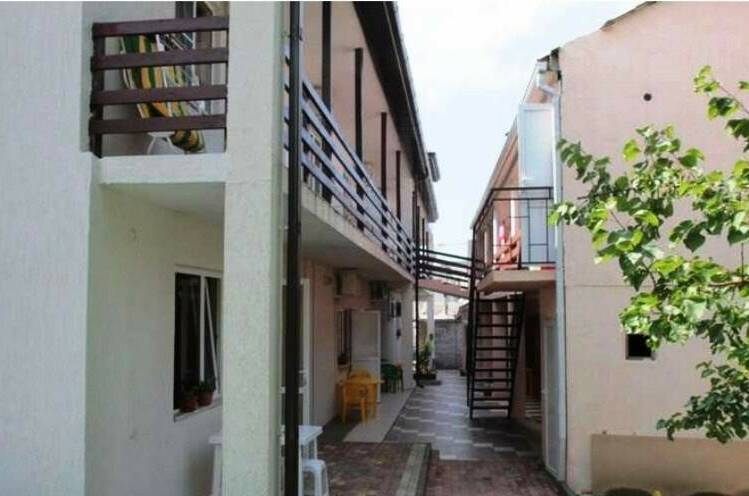 Гостевой дом «Елизавета»