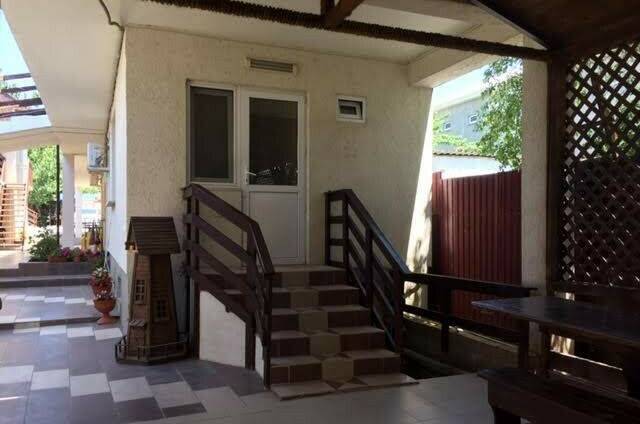 Гостевой дом «Елизавета»