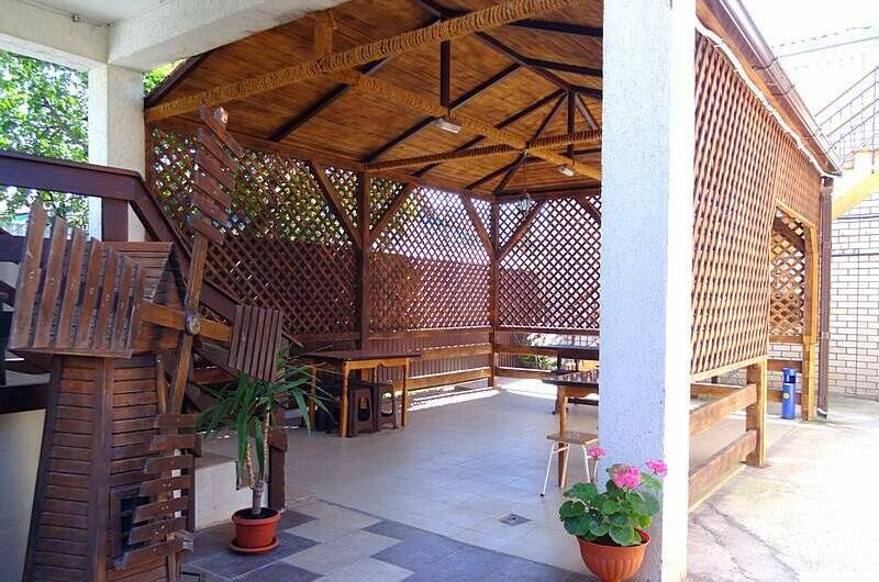 Гостевой дом «Елизавета»