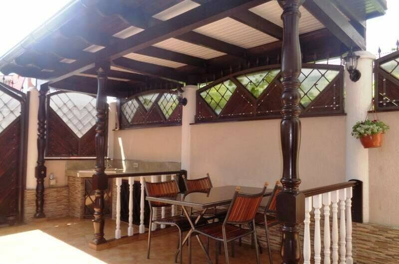 Мини-гостиница «Первомайская 33»