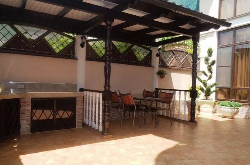 Мини-гостиница «Первомайская 33»