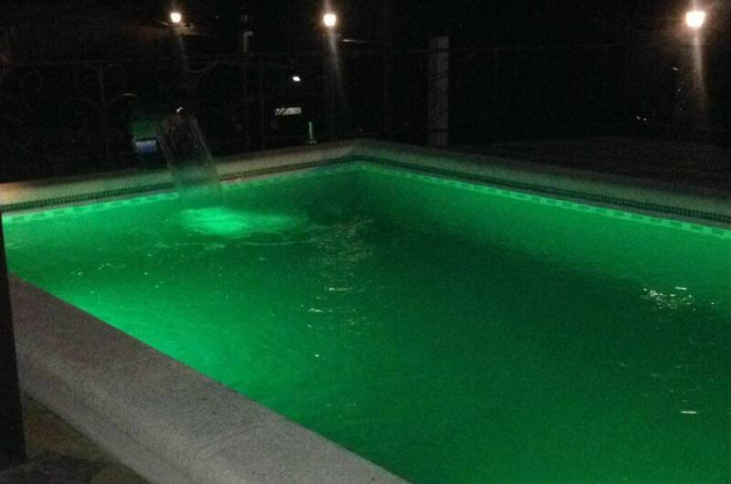 Частный дом «В сосновом бору»