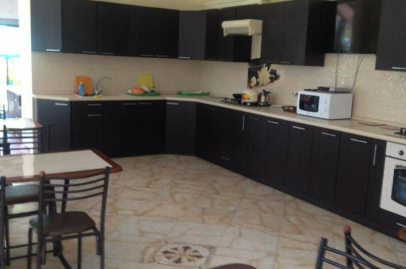 Частный дом «В сосновом бору»