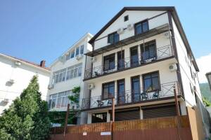 Изображение Гостевой дом «МАнжелка» #1