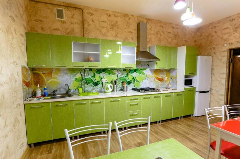 Гостевой дом «МАнжелка»