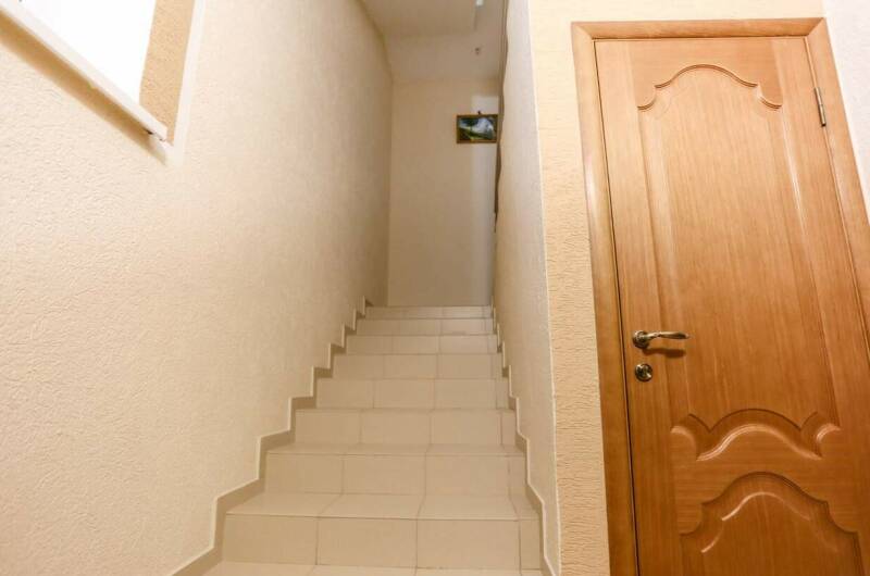 Гостевой дом «МАнжелка»