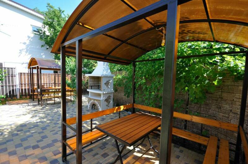 Гостевой дом «МАнжелка»