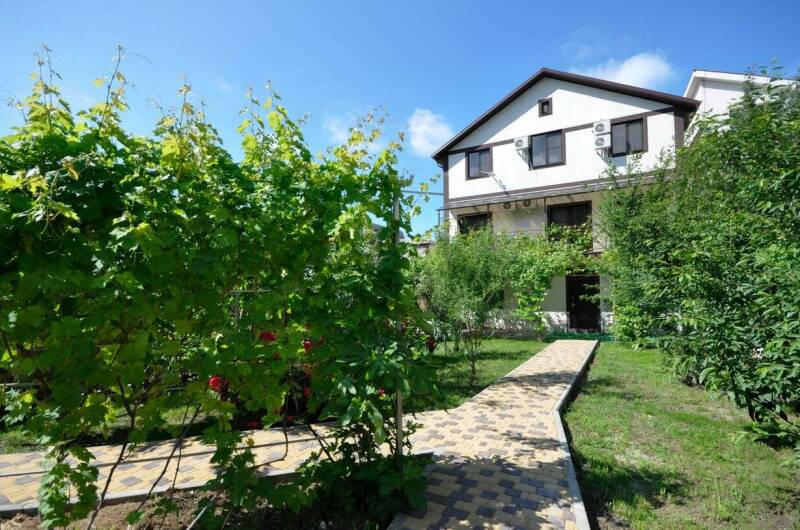 Гостевой дом «МАнжелка»