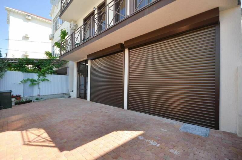 Гостевой дом «МАнжелка»