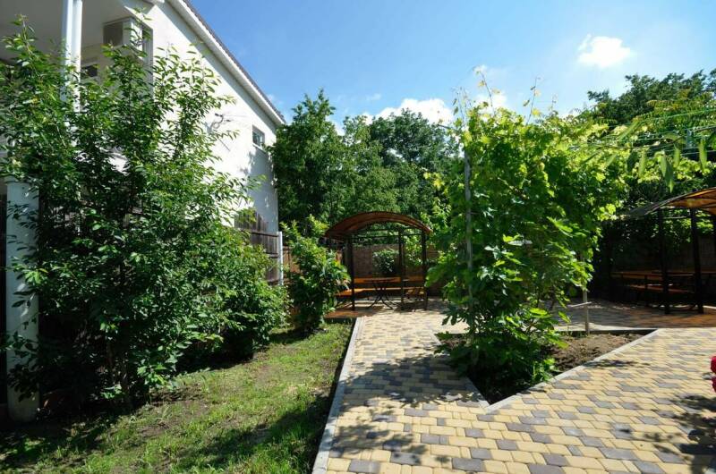 Гостевой дом «МАнжелка»