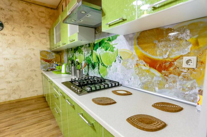 Гостевой дом «МАнжелка»