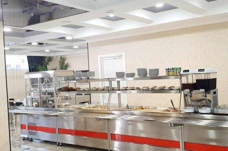 Гостиница «Родос»