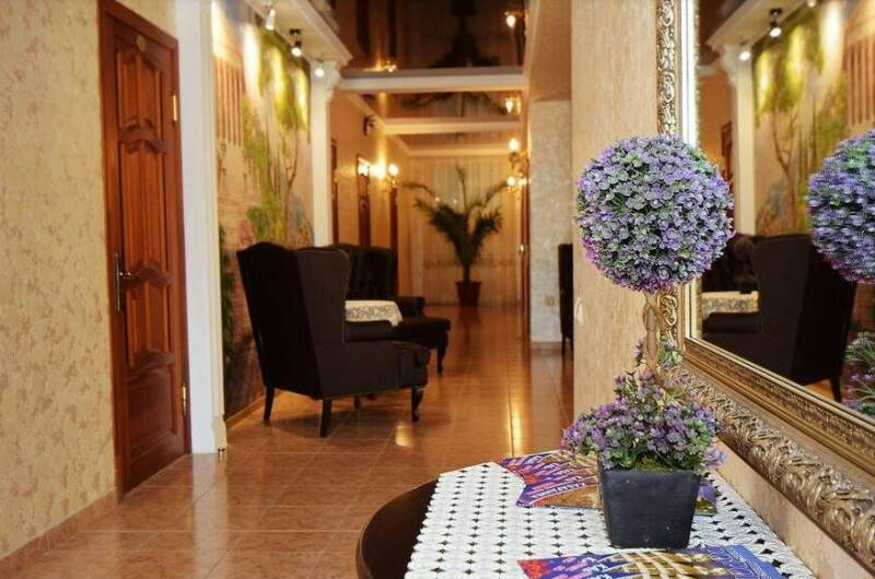 Гостиница «Родос»