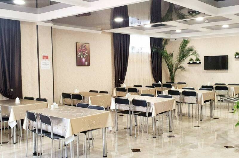 Гостиница «Родос»