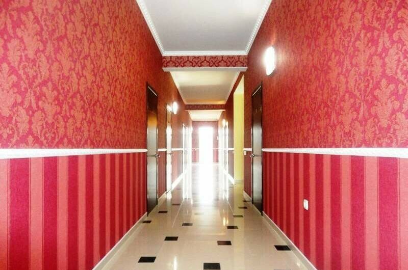 Отель «Ниагара»