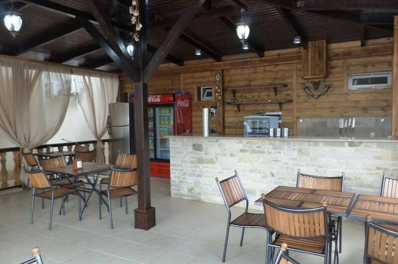 Отель «Ниагара»