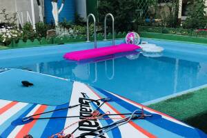 Изображение Гостевой дом «Лукоморье» #3