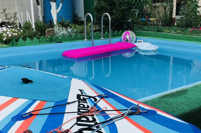 Гостевой дом «Лукоморье»