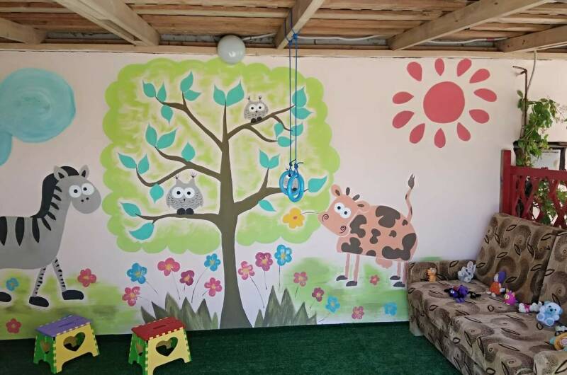 Гостевой дом «Лукоморье»