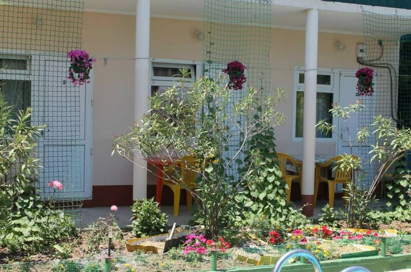 Гостевой дом «Лукоморье»