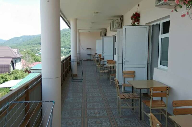 Гостевой дом «Лукоморье»