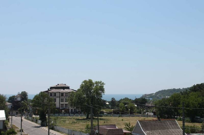 Гостевой дом «Лукоморье»