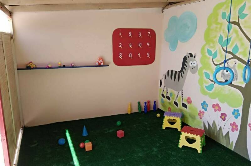 Гостевой дом «Лукоморье»