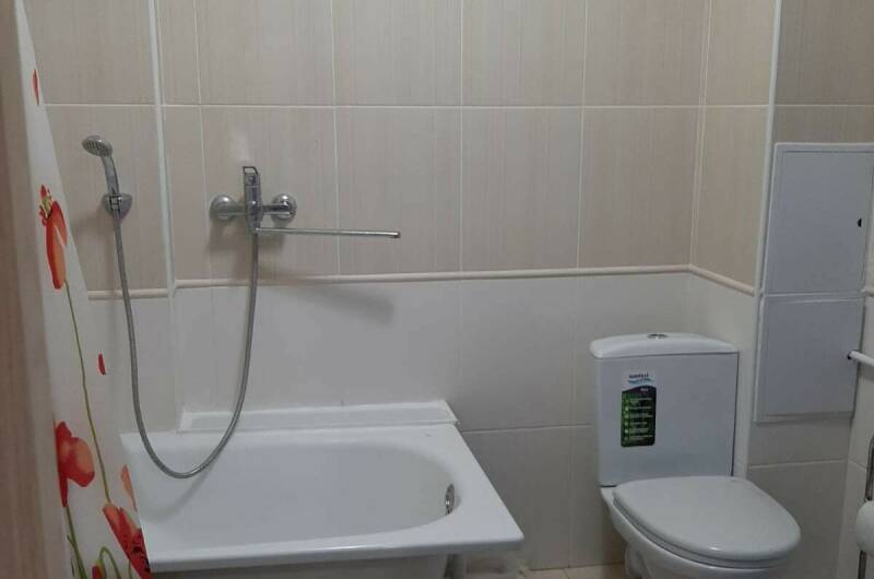 Однокомнатная квартира в ЖК «Легенда»