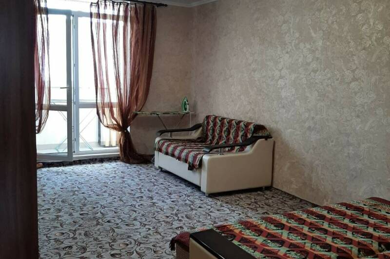 Однокомнатная квартира в ЖК «Легенда»