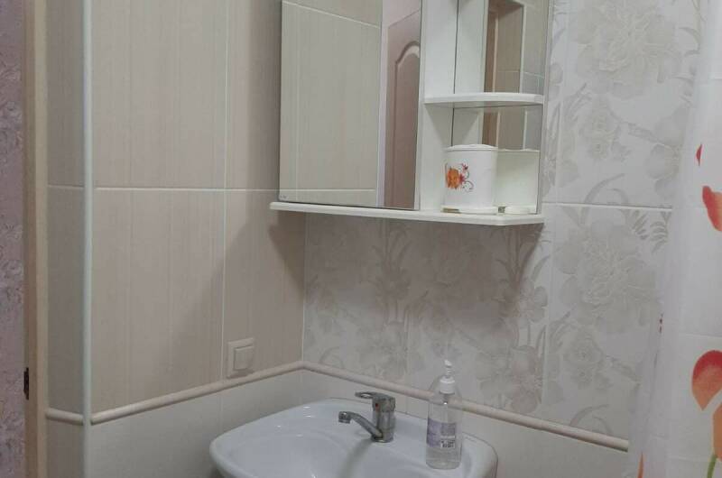 Однокомнатная квартира в ЖК «Легенда»