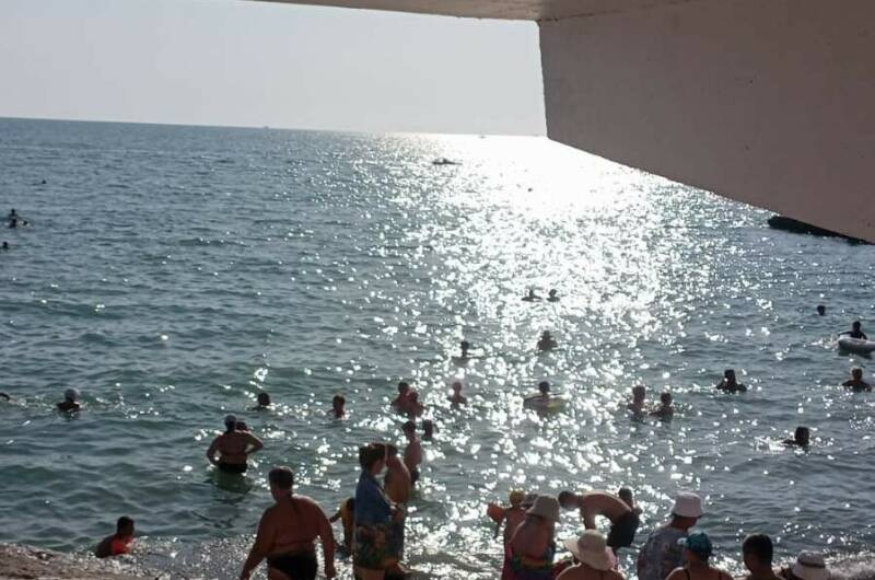 Однокомнатная квартира в ЖК «Легенда»