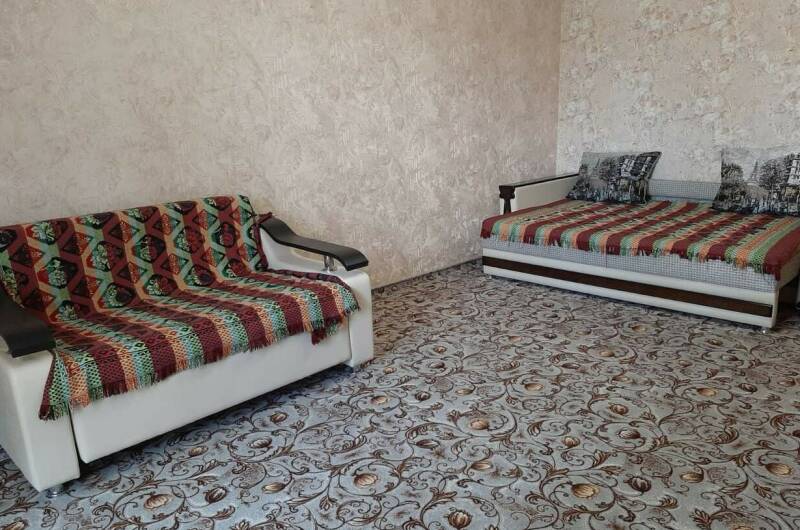 Однокомнатная квартира в ЖК «Легенда»