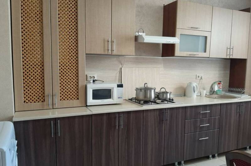 Однокомнатная квартира в ЖК «Легенда»