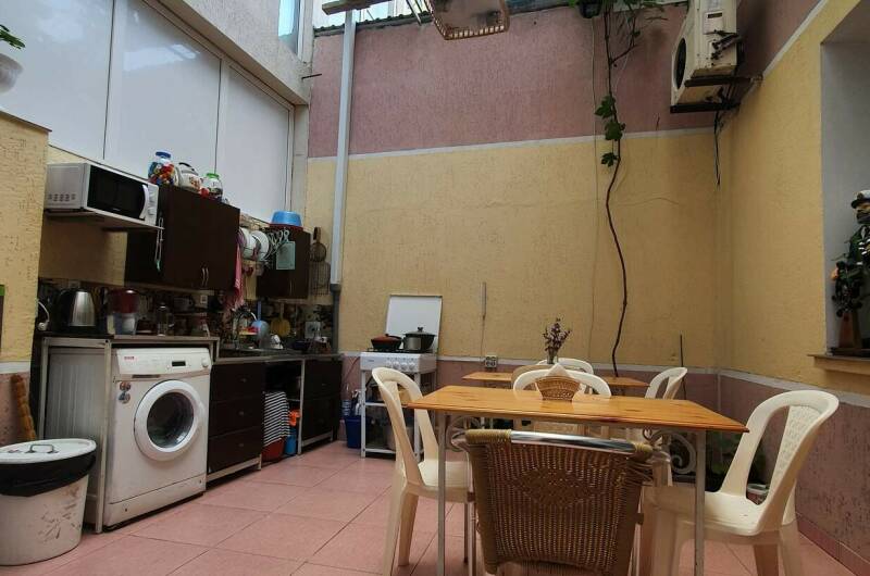 Гостевой дом «У Капитана»