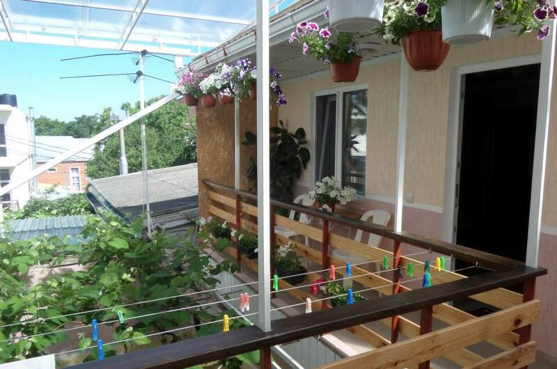 Гостевой дом «У Капитана»