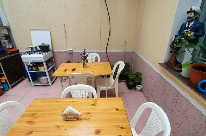 Гостевой дом «У Капитана»