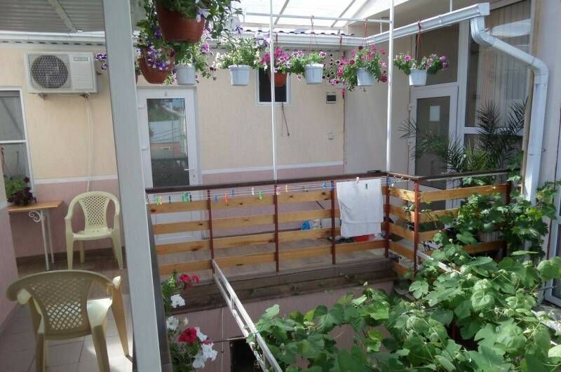 Гостевой дом «У Капитана»