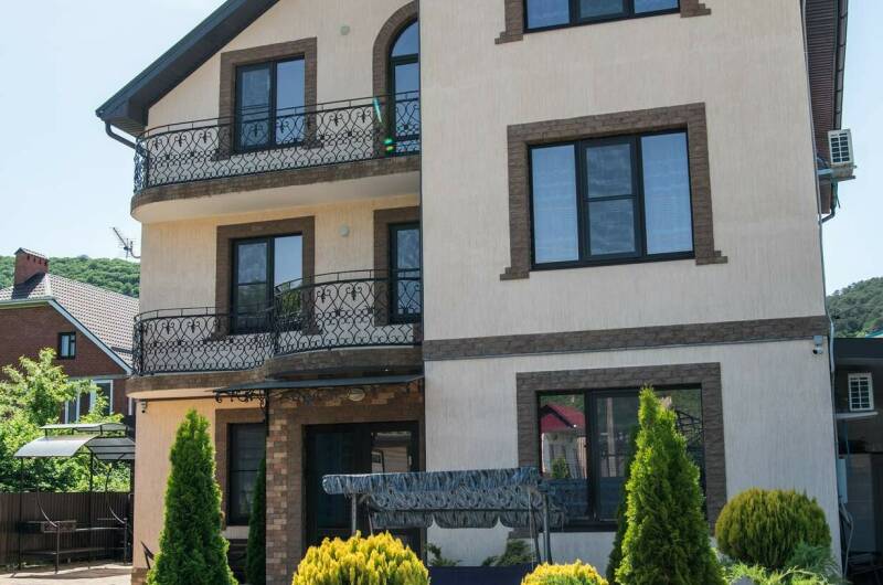 Гостевой дом «Cherry Street»