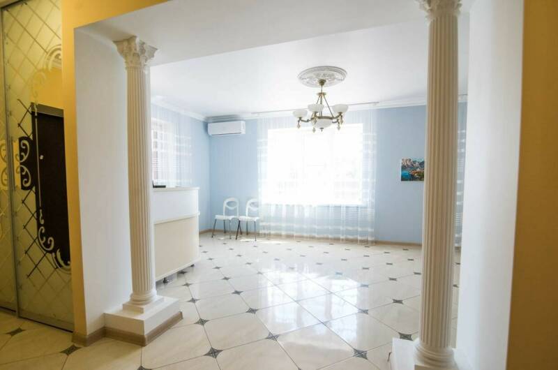 Гостевой дом «Cherry Street»