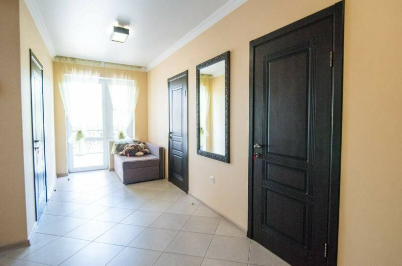 Гостевой дом «Cherry Street»