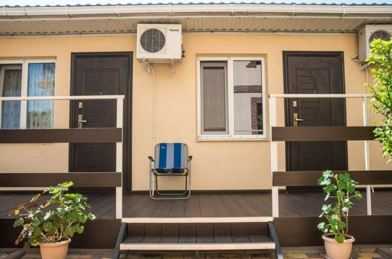 Гостевой дом «Cherry Street»