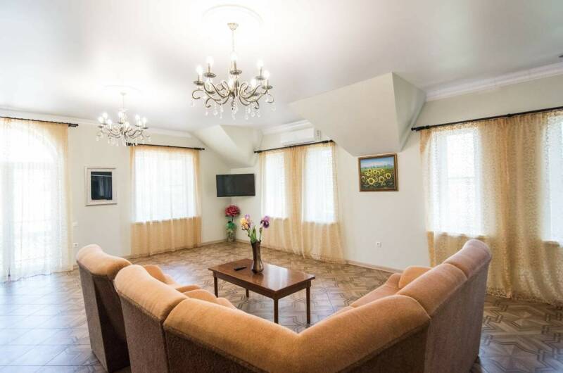 Гостевой дом «Cherry Street»