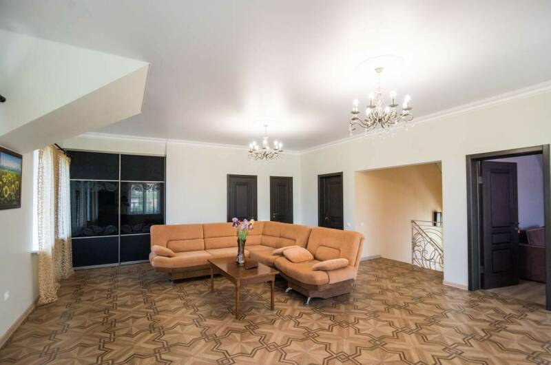 Гостевой дом «Cherry Street»