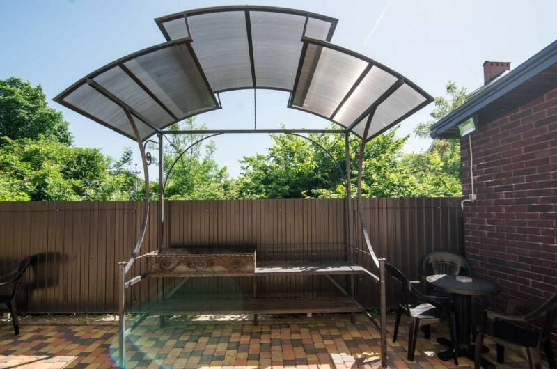 Гостевой дом «Cherry Street»