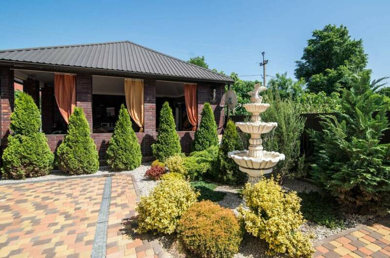 Гостевой дом «Cherry Street»