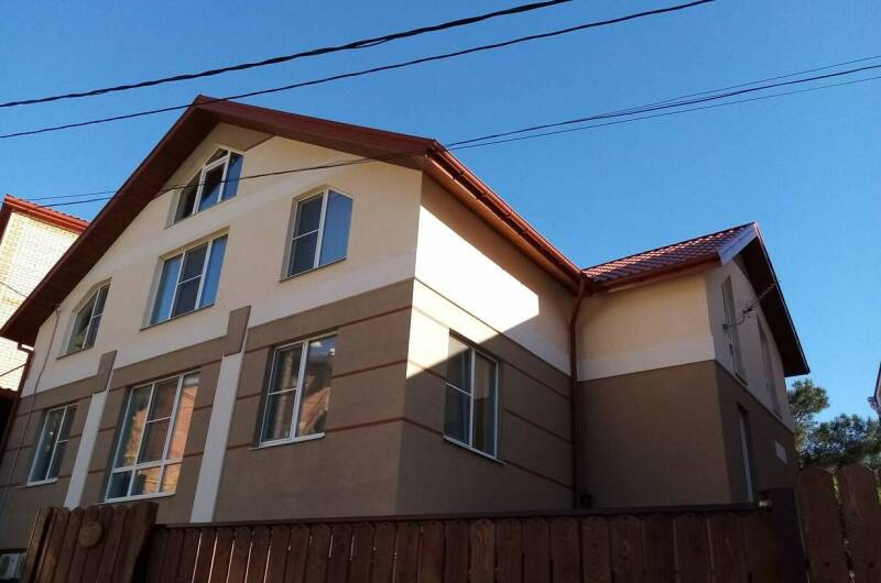 Гостевой дом «Кантри»