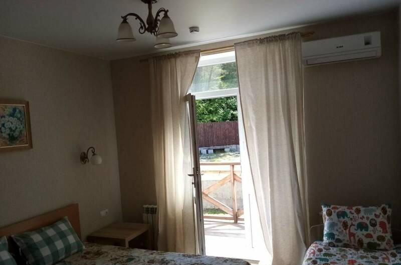 Гостевой дом «Кантри»