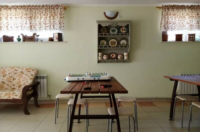 Гостевой дом «Кантри»